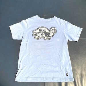 VANS t-shirt 7/XL (Kids)